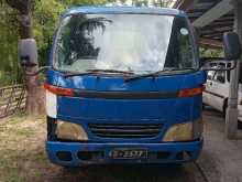 Toyota Dyna 1993 Lorry