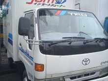 Toyota Dyna 1993 Lorry