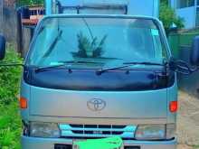 Toyota Dyna 2001 Lorry