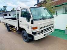 Toyota Dyna 2006 Lorry