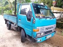 Toyota Dyna 1991 Lorry