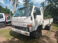 Toyota Dyna 1993 Lorry
