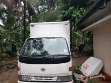 Toyota Dyna 1996 Lorry