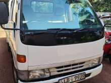 Toyota Dyna 2001 Lorry