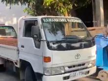 Toyota DYNA 2000 Lorry