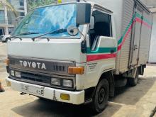 Toyota Dyna 1998 Lorry