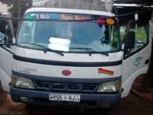 Toyota Dyna 2002 Lorry
