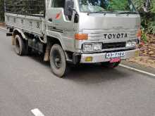 Toyota DYNA 1989 Lorry