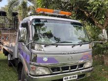 Toyota Dyna 1988 Truck