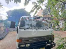 Toyota Dyna 1991 Lorry
