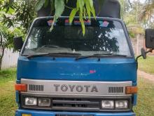 Toyota Dyna 1994 Lorry