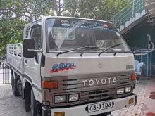 Toyota Dyna 1992 Lorry