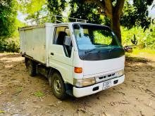 Toyota Dyna 1998 Lorry