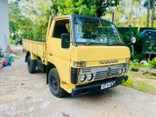 Toyota Dyna 1990 Lorry