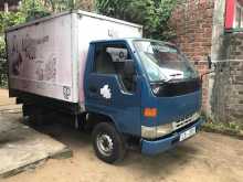 Toyota Dyna 2000 Lorry