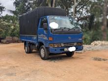 Toyota Dyna 1999 Lorry