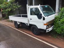 Toyota Dyna 1992 Lorry