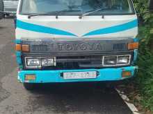 Toyota Dyna 1992 Lorry