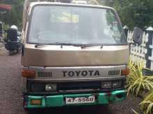 Toyota Dyna 1995 Lorry
