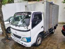 Toyota Dyna 2005 Lorry