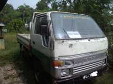 Toyota Dyna 1980 Lorry