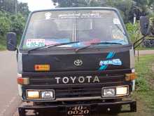 Toyota DYNA 1983 Lorry