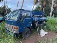 Toyota Dyna 1987 Lorry