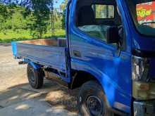 Toyota Dyna 1987 Lorry