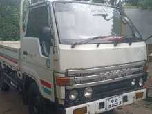 Toyota Dyna 1988 Lorry
