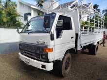 Toyota Dyna 1990 Lorry
