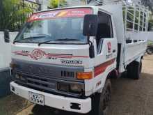 Toyota Dyna 1990 Lorry