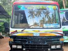 Toyota Dyna 1990 Bus