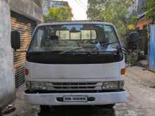 Toyota Dyna 1991 Lorry