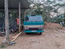 Toyota Dyna 1991 Lorry