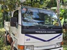 Toyota Dyna 1991 Lorry