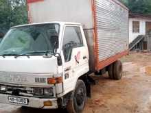 Toyota Dyna 1991 Lorry