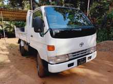 Toyota Dyna 1991 Lorry