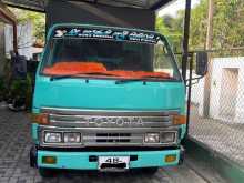 Toyota Dyna 1991 Lorry