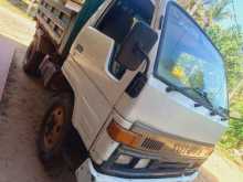 Toyota Dyna 1991 Lorry