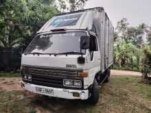 Toyota Dyna 1991 Lorry