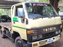 Toyota Dyna 1991 Lorry