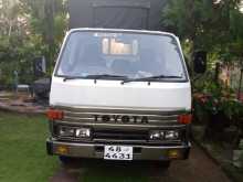 Toyota DYNA 1991 Lorry