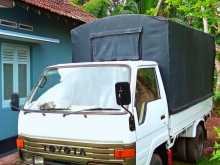 Toyota Dyna 1991 Lorry