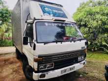 Toyota Dyna 1991 Lorry