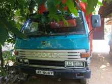 Toyota Dyna 1991 Lorry