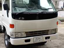 Toyota Dyna 1992 Lorry