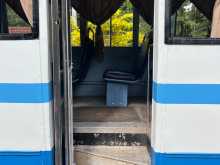 Toyota Dyna 1992 Bus