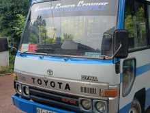 Toyota Dyna 1992 Bus