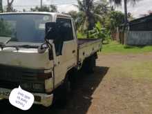 Toyota Dyna 1992 Lorry
