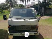 Toyota Dyna 1992 Lorry